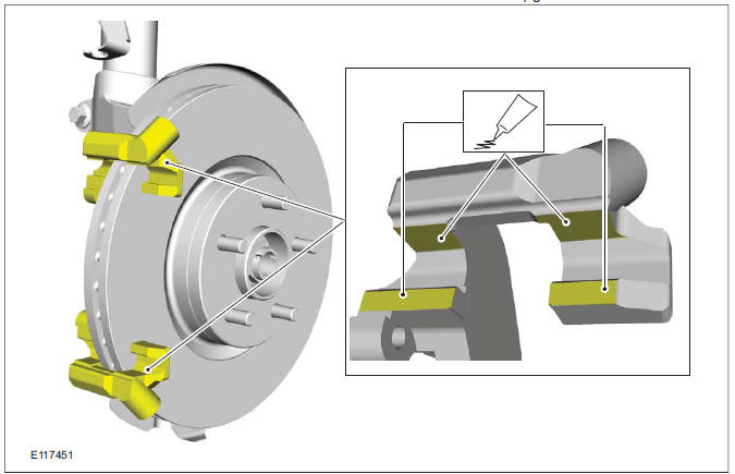 Brake Pads