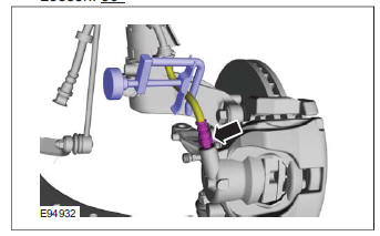 Brake Caliper(12 243 0)