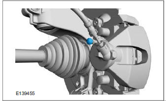 Brake System Bleeding