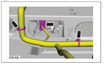 Yaw Rate Sensor