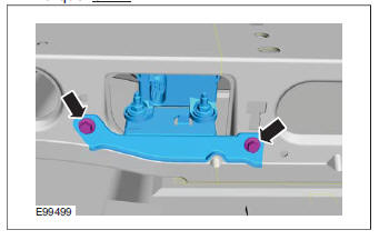 Yaw Rate Sensor