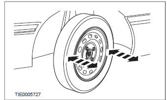 Steering Linkage