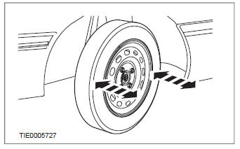 Steering Linkage