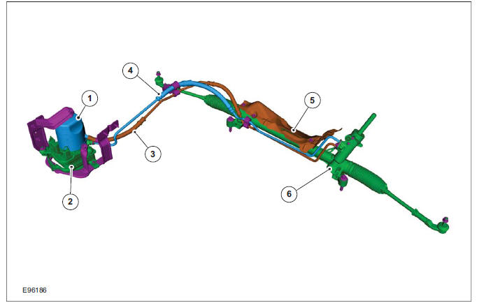 Power Steering