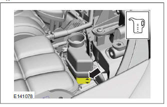 Power Steering Pressure Line and Return Line Assembly - 2.5L Duratec (147kW/200PS) - VI5(13 434 0) 