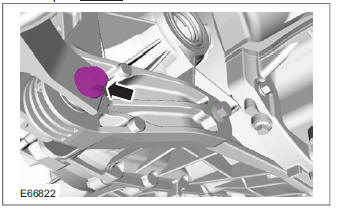 Brake Booster-2.5L Duratec (147kW/200PS) - VI5, RHD 4WD/RHD FWD. (12 451 0) 