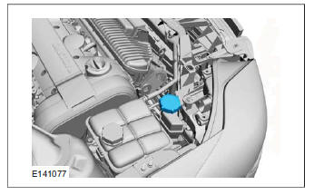 Power Steering Pressure Line and Return Line Assembly - 2.5L Duratec (147kW/200PS) - VI5(13 434 0) 