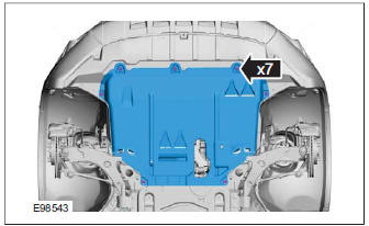 Power Steering Pump - 2.5L Duratec (147kW/200PS) - VI5(13 434 0)