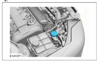 Power Steering Pump - 2.5L Duratec (147kW/200PS) - VI5(13 434 0)