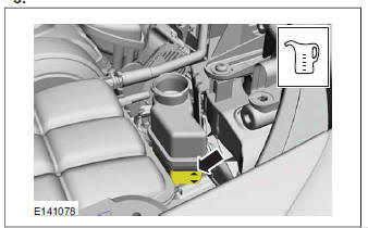 Power Steering Pump - 2.5L Duratec (147kW/200PS) - VI5(13 434 0)