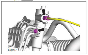 Steering Gear(13 116 0)