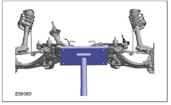 Steering Gear(13 116 0)