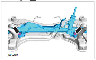 Steering Gear(13 116 0)