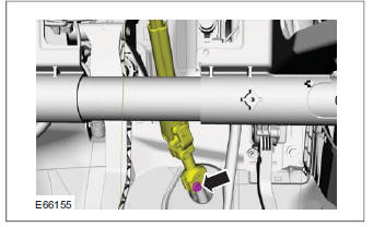 Steering Gear(13 116 0)