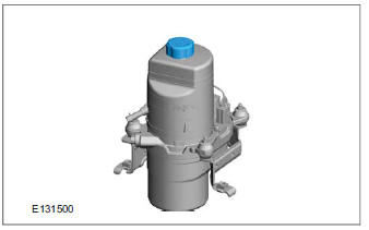 Steering Gear(13 116 0)