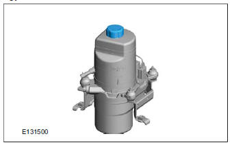 Steering Gear(13 116 0)