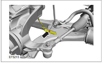 Steering Gear(13 116 0)