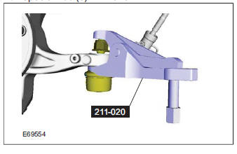 Tie Rod End