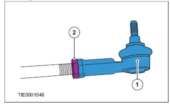 Tie Rod