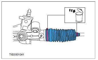 Tie Rod