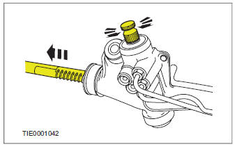 Tie Rod