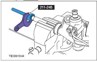 Tie Rod