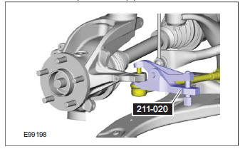 Steering Gear(13 116 0)