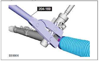 Steering Gear Boot