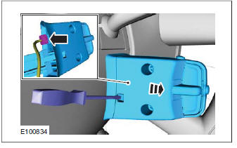 Steering Column