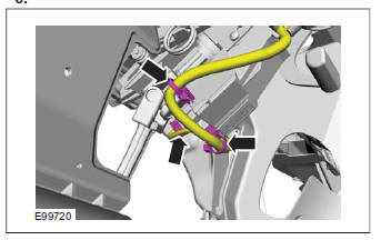 Steering Column