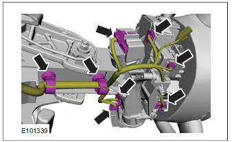 Steering Column