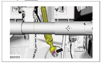 Steering Column