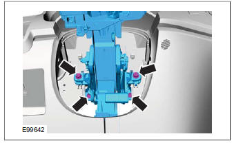 Steering Column