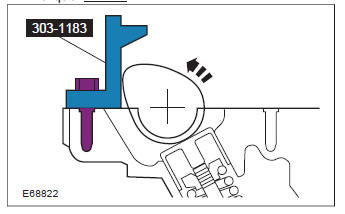 Valve Clearance Adjustment