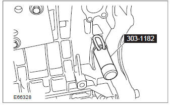 Camshaft Seal (21 288 0)