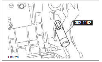 Camshaft Seal (21 288 0)