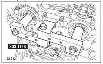 Camshaft Seal (21 288 0)