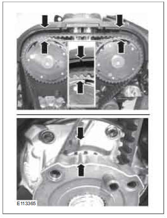 Camshaft Seal (21 288 0)