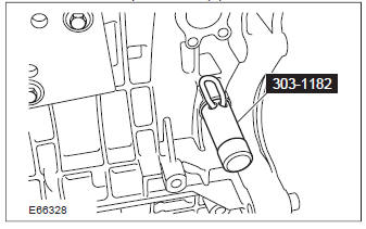 Camshaft Seal (21 288 0)