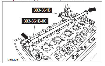 Valve Stem Seals  (21 238 0)