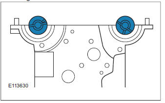 Camshafts  (21 284 0)