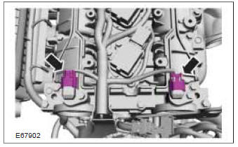 Camshaft Seal (21 288 0)