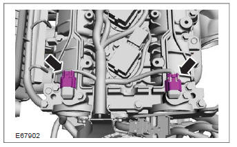 Camshaft Seal (21 288 0)