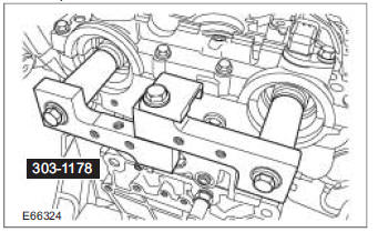 Camshaft Seal (21 288 0)