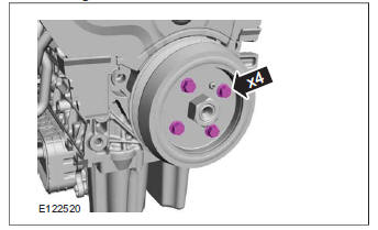 Camshaft Seal (21 288 0)