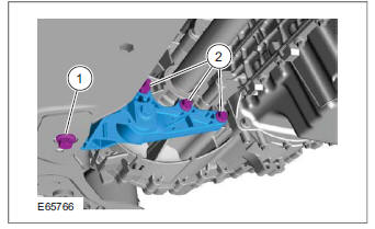 Cylinder Head (21 163 0) 