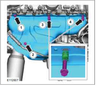 Cylinder Head (21 163 0) 