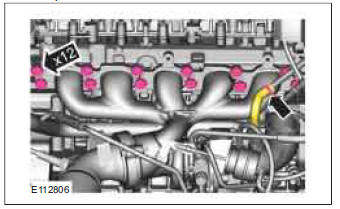 Cylinder Head (21 163 0) 