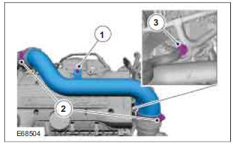 Cylinder Head (21 163 0) 