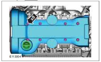 Cylinder Head (21 163 0) 